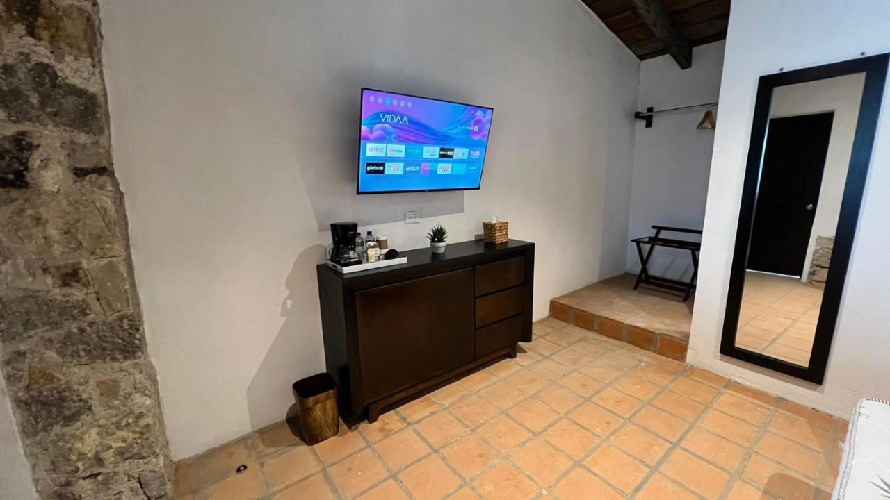 La Pena Hotel Boutique & Spa Cuetzalán del Progreso Esterno foto