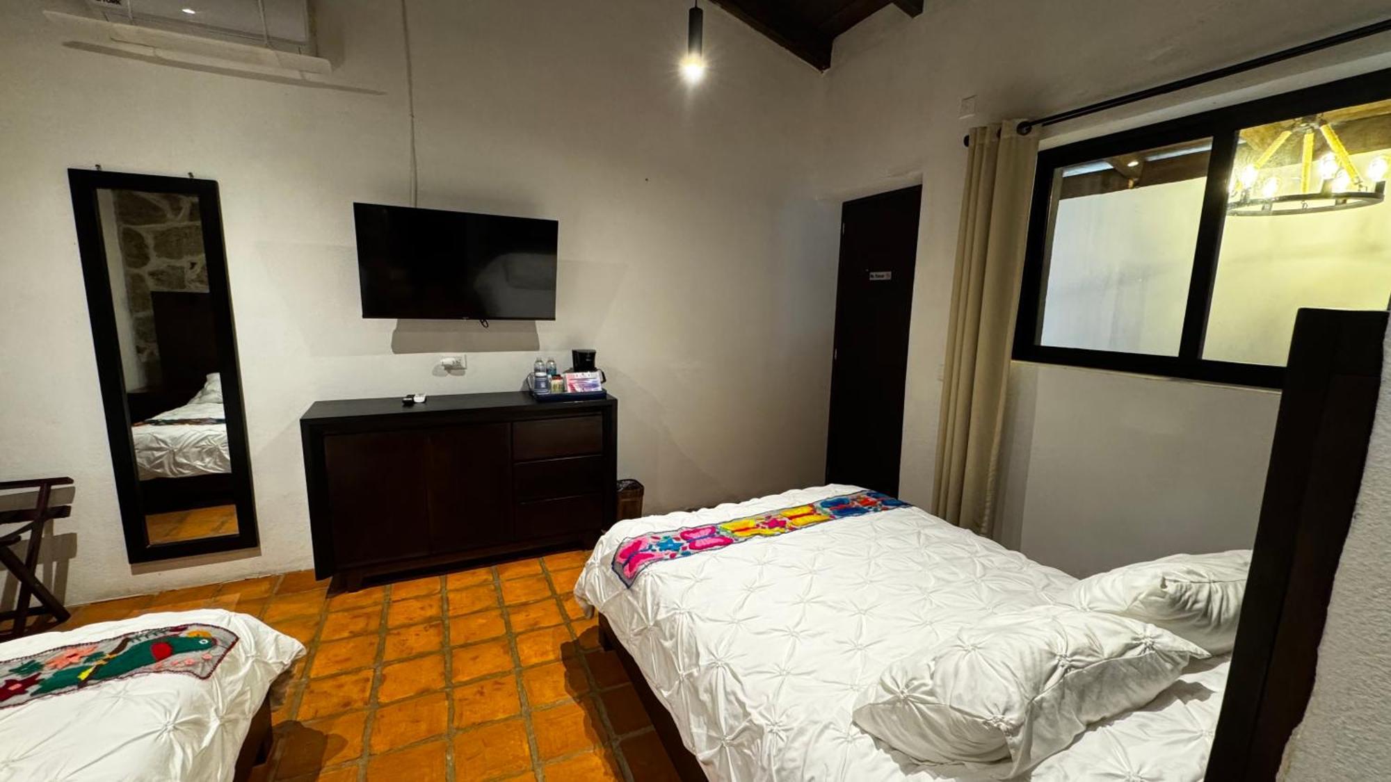 La Pena Hotel Boutique & Spa Cuetzalán del Progreso Esterno foto